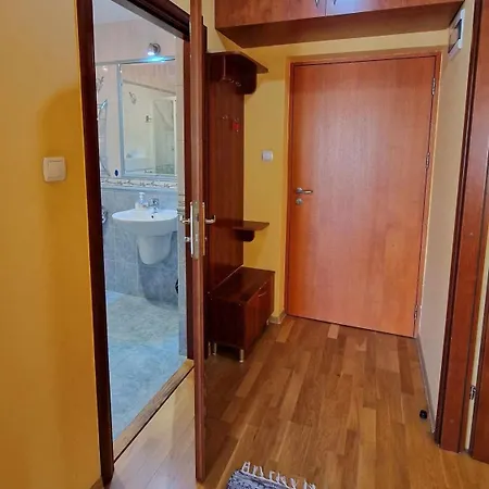 Gwiazda 305 Apartamento Krynica Zdroj