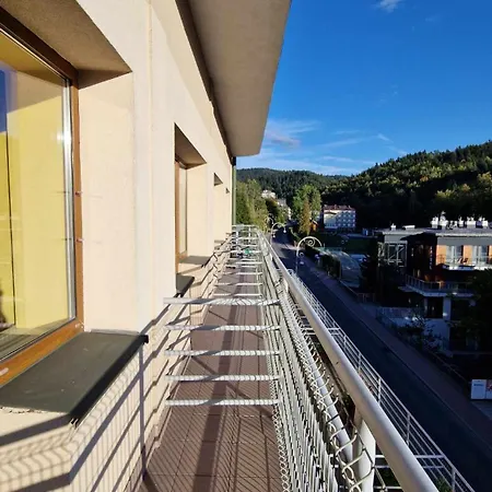 Gwiazda 305 Krynica Zdroj