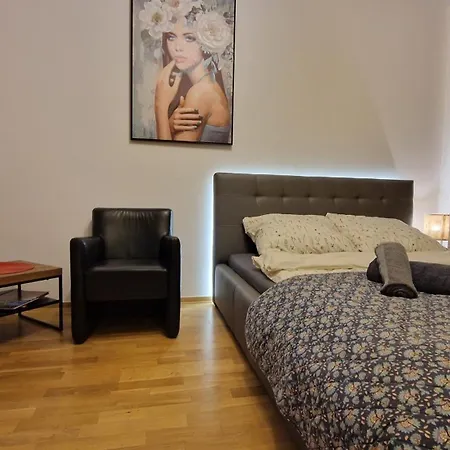 Gwiazda 305 Apartment Krynica Zdroj