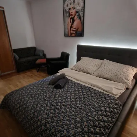 Lejlighed Gwiazda 305 *