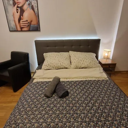 Gwiazda 305 Krynica Zdroj
