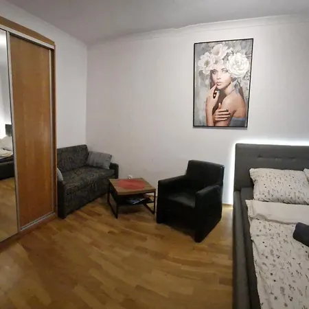 Apartamento Gwiazda 305