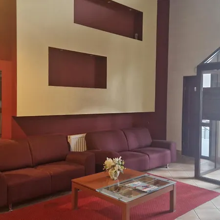 Gwiazda 305 Appartement *