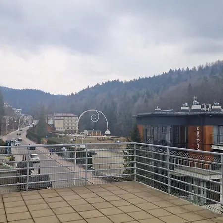 Appartement Gwiazda 305