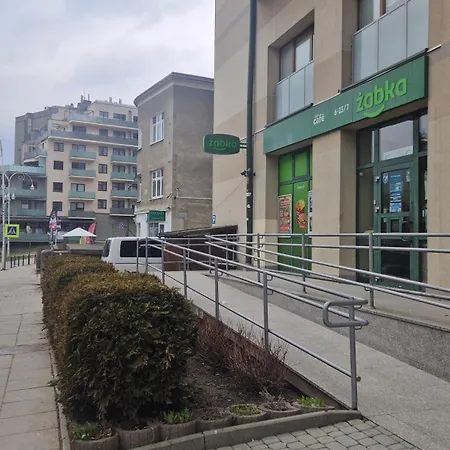 Gwiazda 305 Appartement *